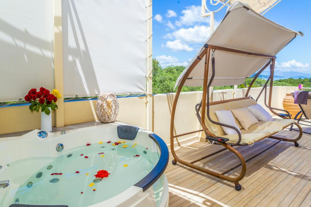 Appartamento Spileo House Boutique - Adults Only *