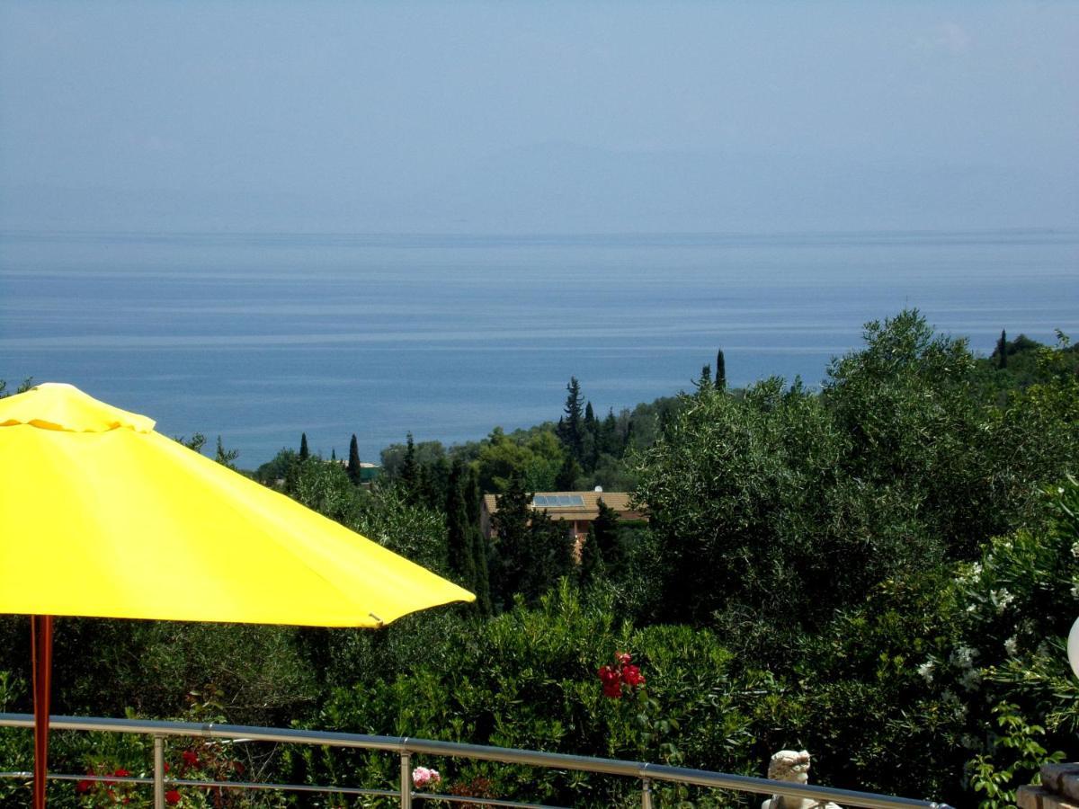 Appartamento Spileo House Boutique - Adults Only Mesongí