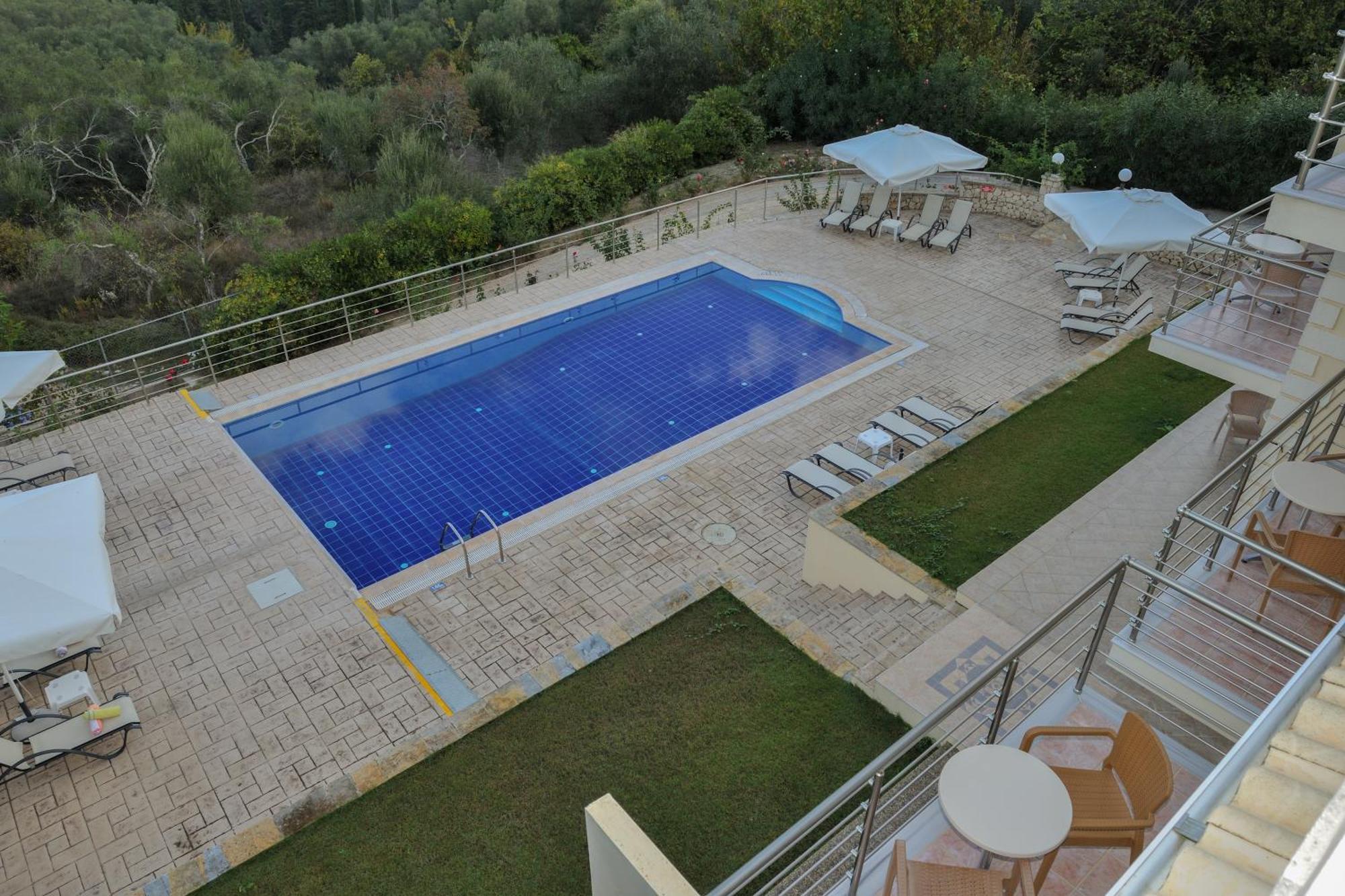 Spileo House Boutique - Adults Only Appartamento