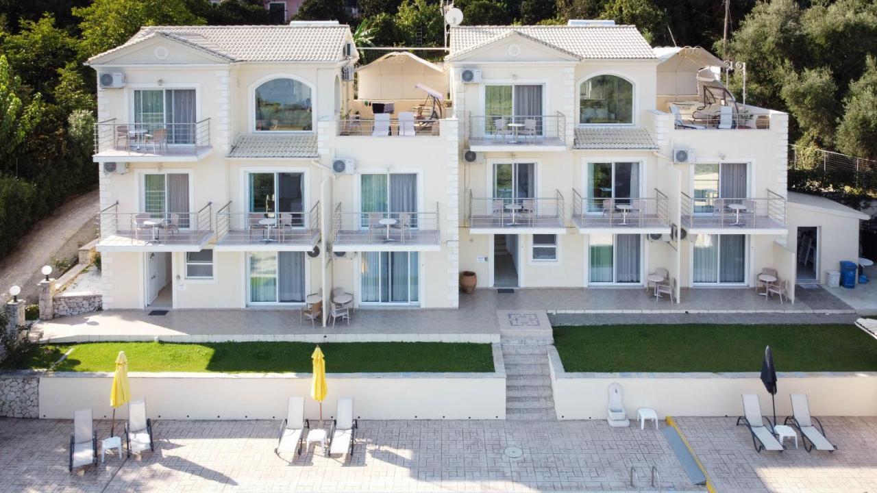 Spileo House Boutique - Adults Only Διαμέρισμα