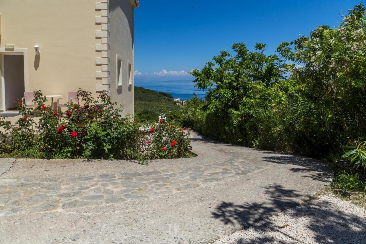Διαμέρισμα Spileo House Boutique - Adults Only Μεσογγή