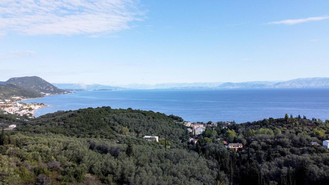 Spileo House Boutique - Adults Only Διαμέρισμα Μεσογγή