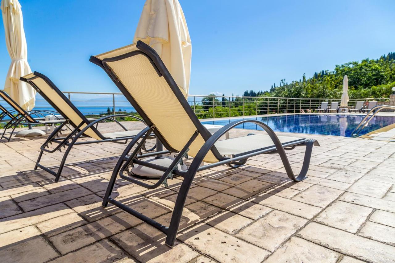 Spileo House Boutique - Adults Only Διαμέρισμα