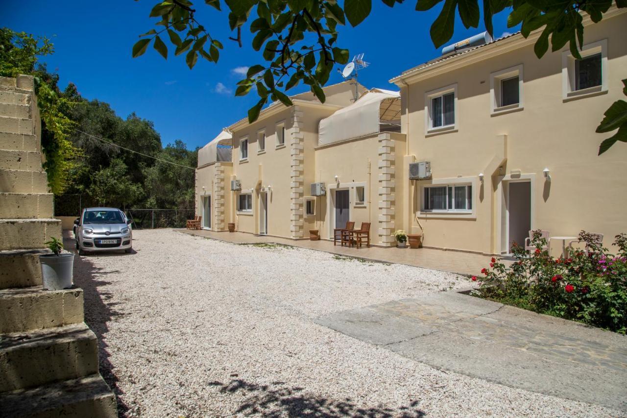Διαμέρισμα Spileo House Boutique - Adults Only