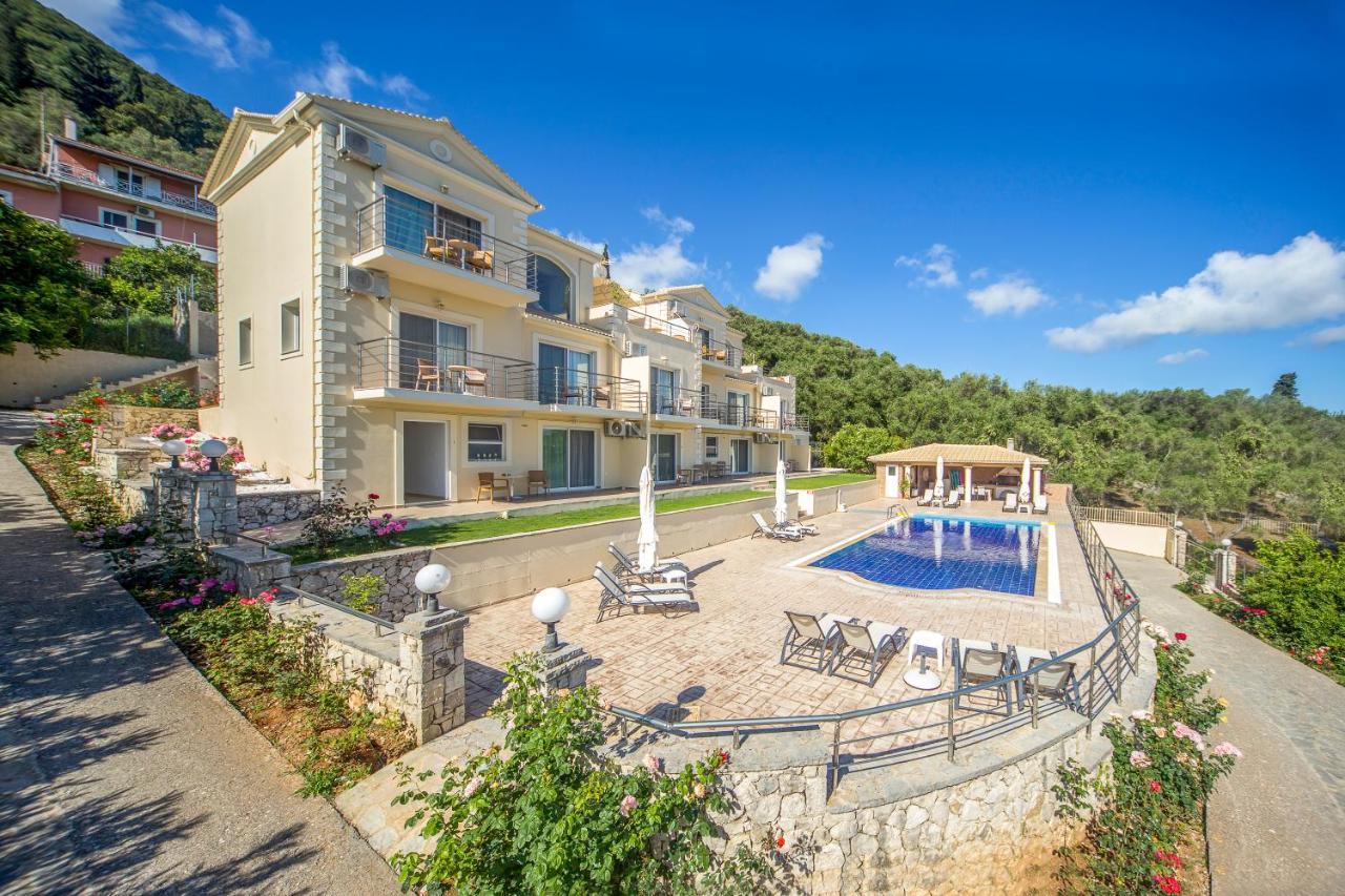 Spileo House Boutique - Adults Only Διαμέρισμα Μεσογγή